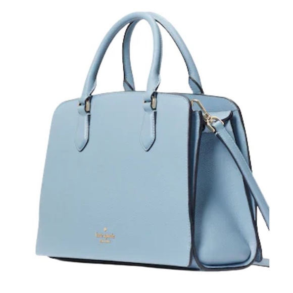 NWT - Kate Spade Addie Medium Satchel - Picture 4 of 14